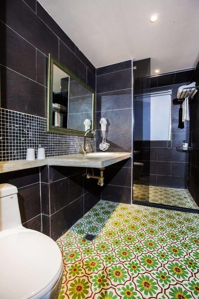 Hotel Royal Kingdom Beinan Dış mekan fotoğraf